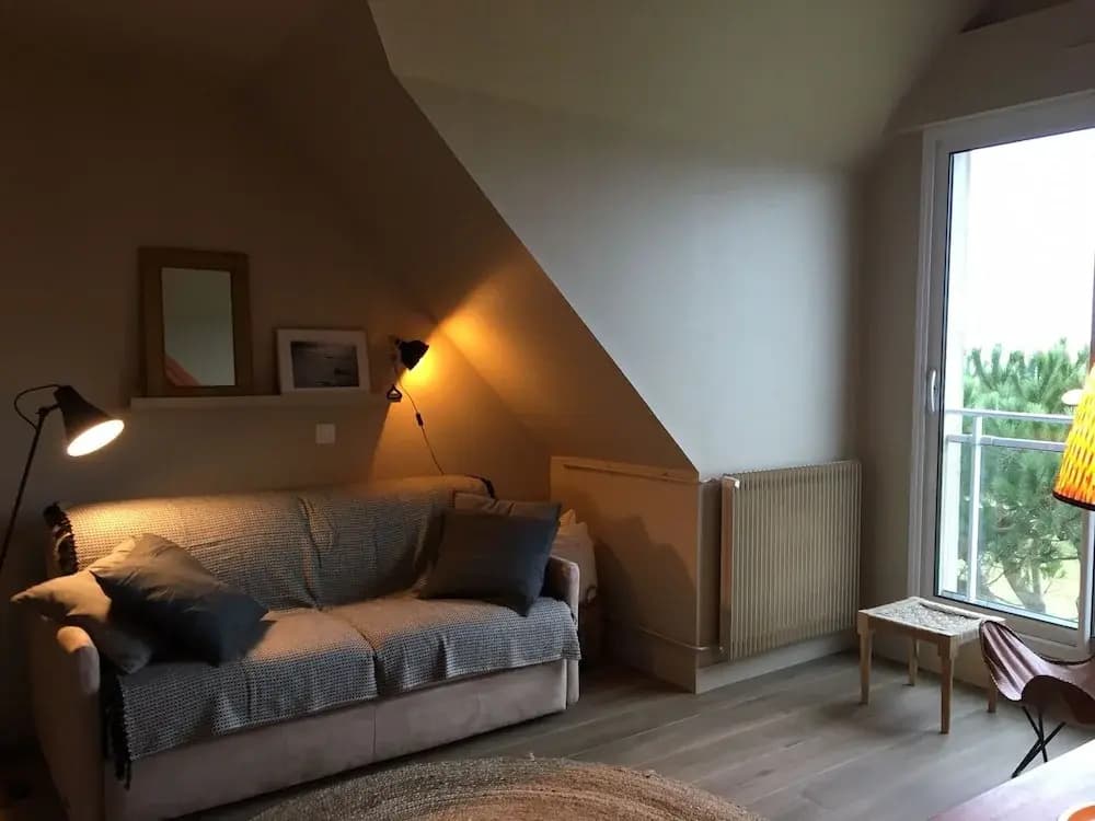 Côté Mer - Photo 2