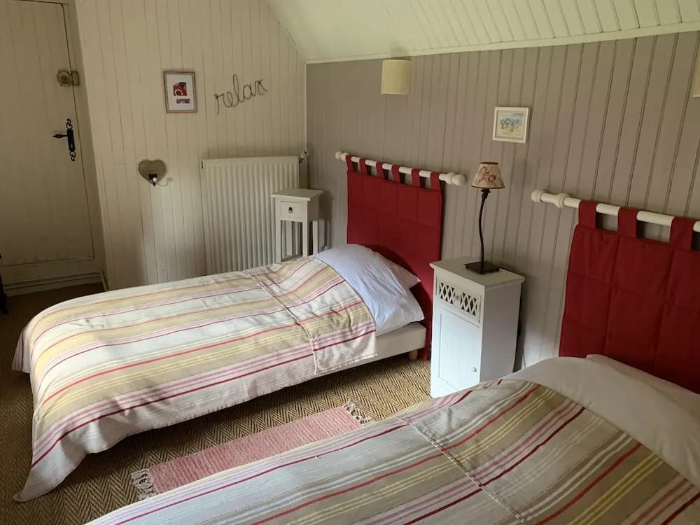 Manoir du Perroy - Photo 3