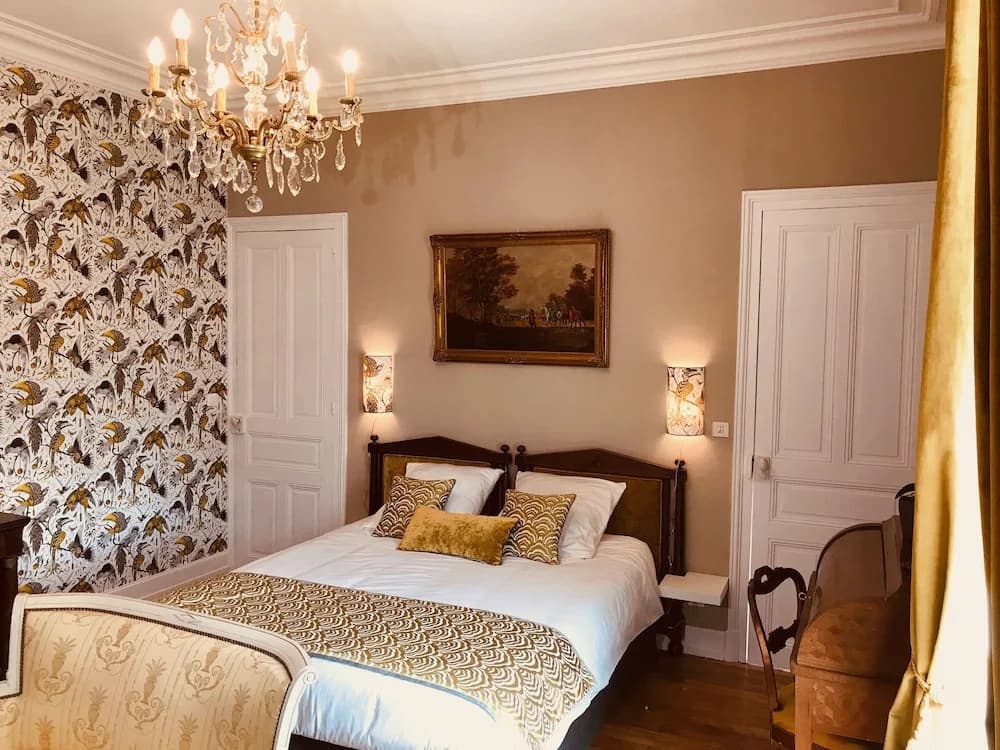 La Maison Leonard - Photo 4