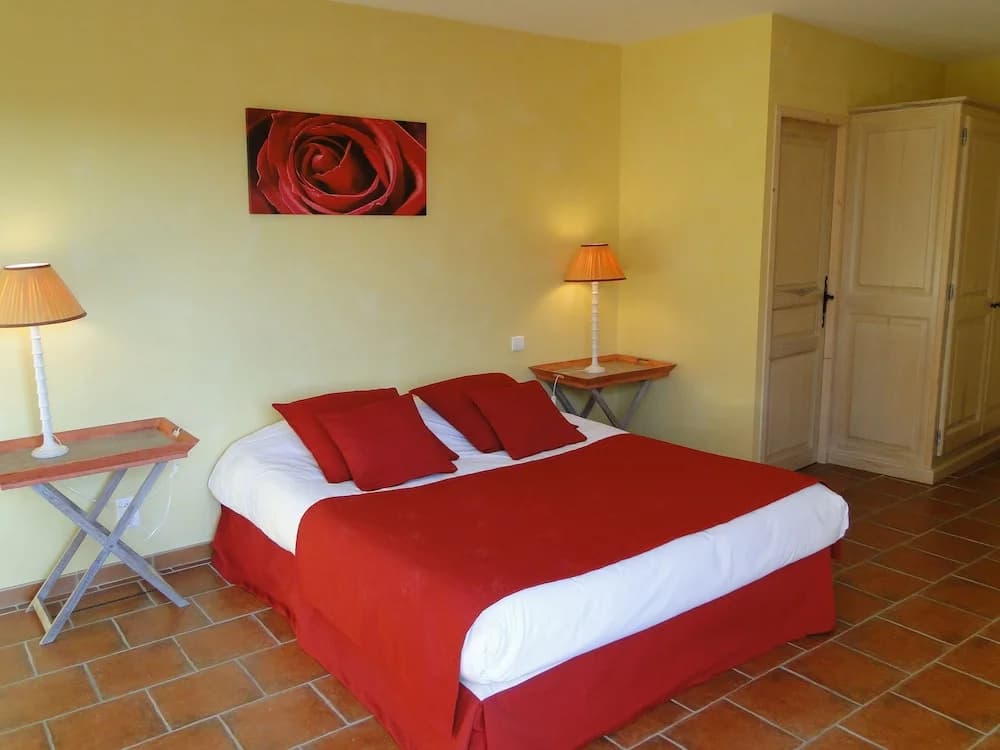 B&B Le Mas D'Orsan - Photo 3
