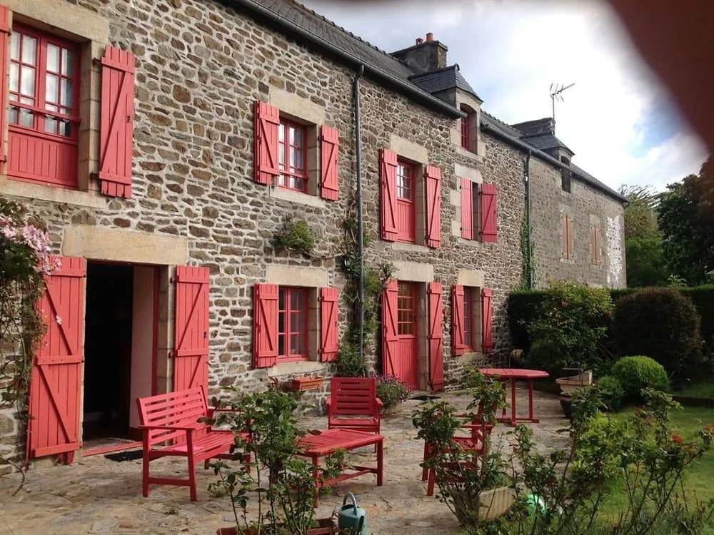 Au Jardin d'Eloise - Photo 1