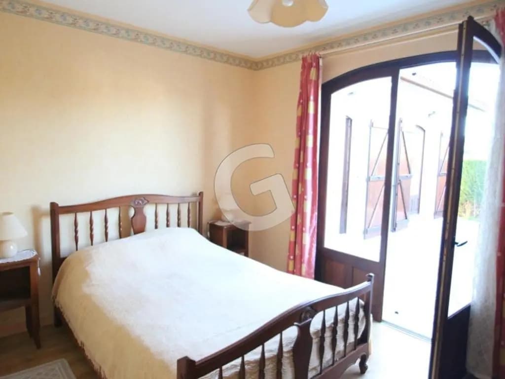 Maison Saint-Vincent-sur-Jard, 5 pièces, 8 personnes - FR-1-357-50 - Photo 3