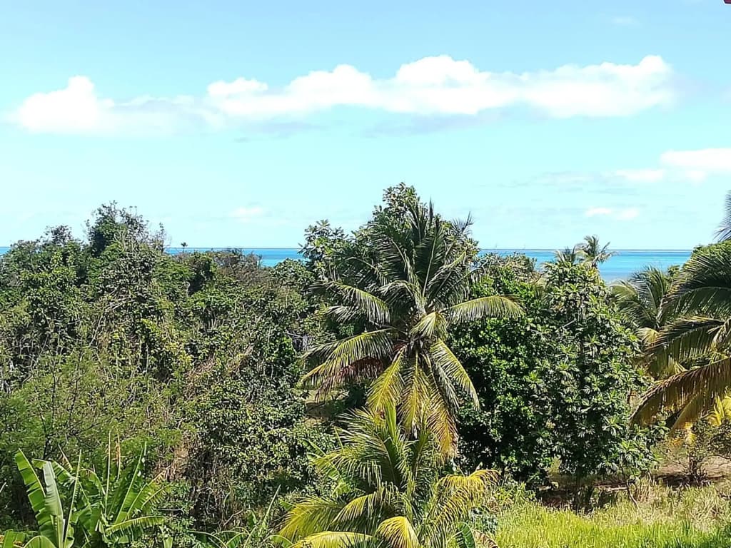 Haut de villa avec vue sur la mer - Miniature 8