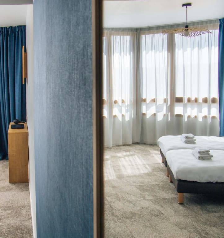 Adagio Access Paris Sud Villejuif Aparthotel - Photo 4