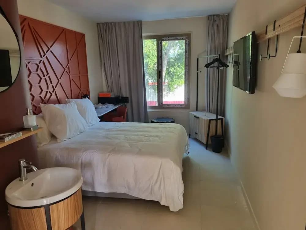 Ibis Styles Mayotte Aeroport - Photo 3