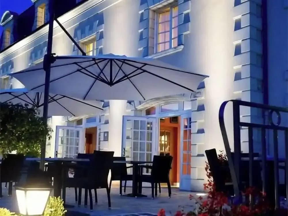 Le Relais du Bellay - Photo 1