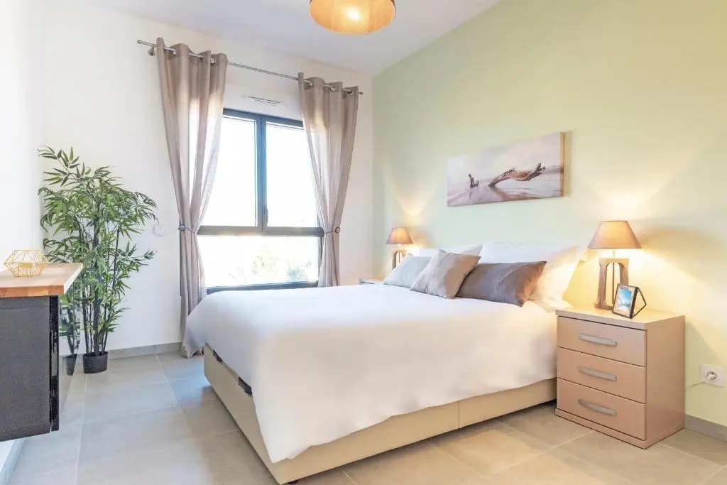 SELECT'SO HOME - Résidence Le Bella Vista - Piscine sur le toit et vue panoramique - Prestations de qualité & Services Hôt...