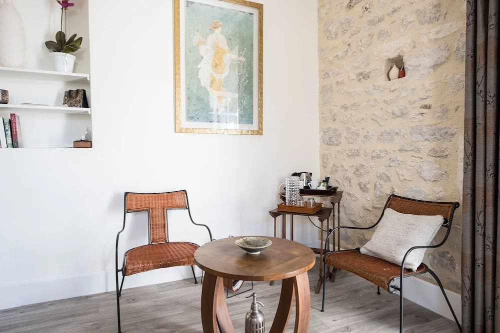 Chambres d'Hôtes Maison Saint Privat - Photo 2
