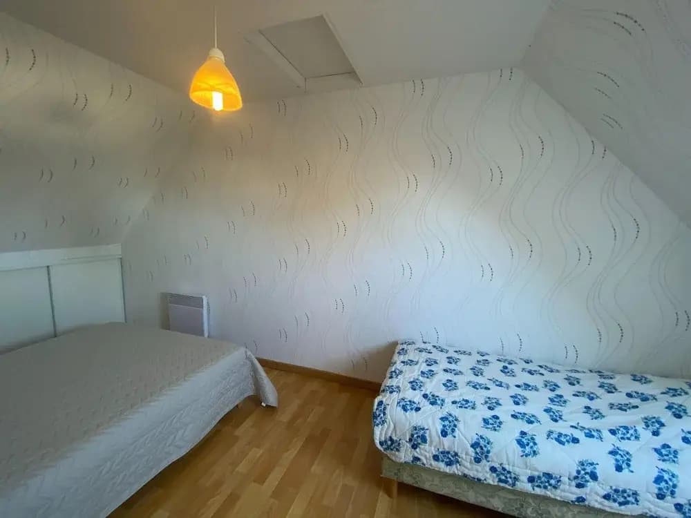 Holiday Home in Normandy Near Sandy Beach - Photo 3