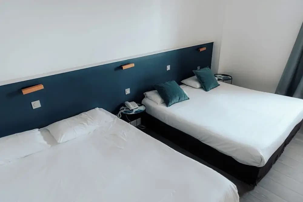 Aéroport Hôtel - Photo 3
