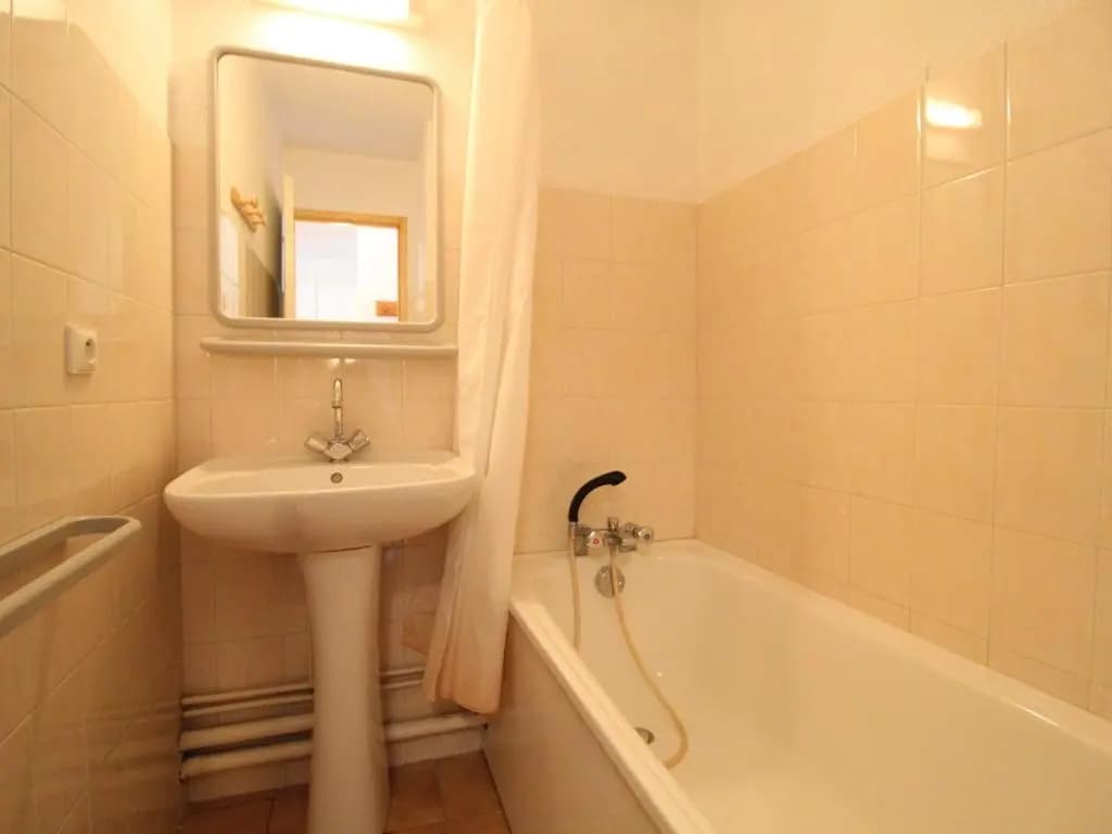 Appartement Termignon, 2 pièces, 4 personnes - FR-1-508-185 - Photo 4