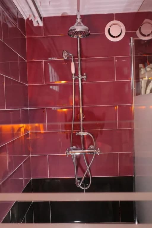 Chambre Marquis De Sade - Photo 5