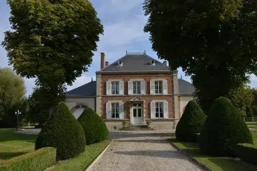 Le Petit Château de St Mard - Photo 2