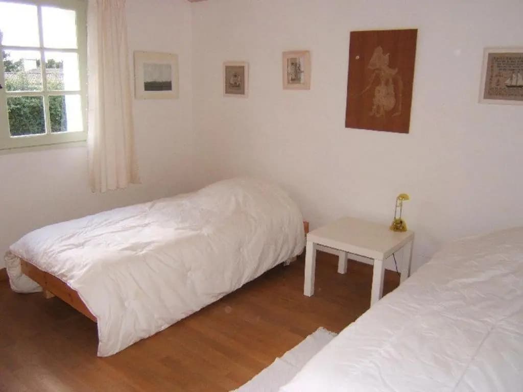 Maison Noirmoutier-en-l'Île, 5 pièces, 8 personnes - FR-1-224B-477 - Photo 4