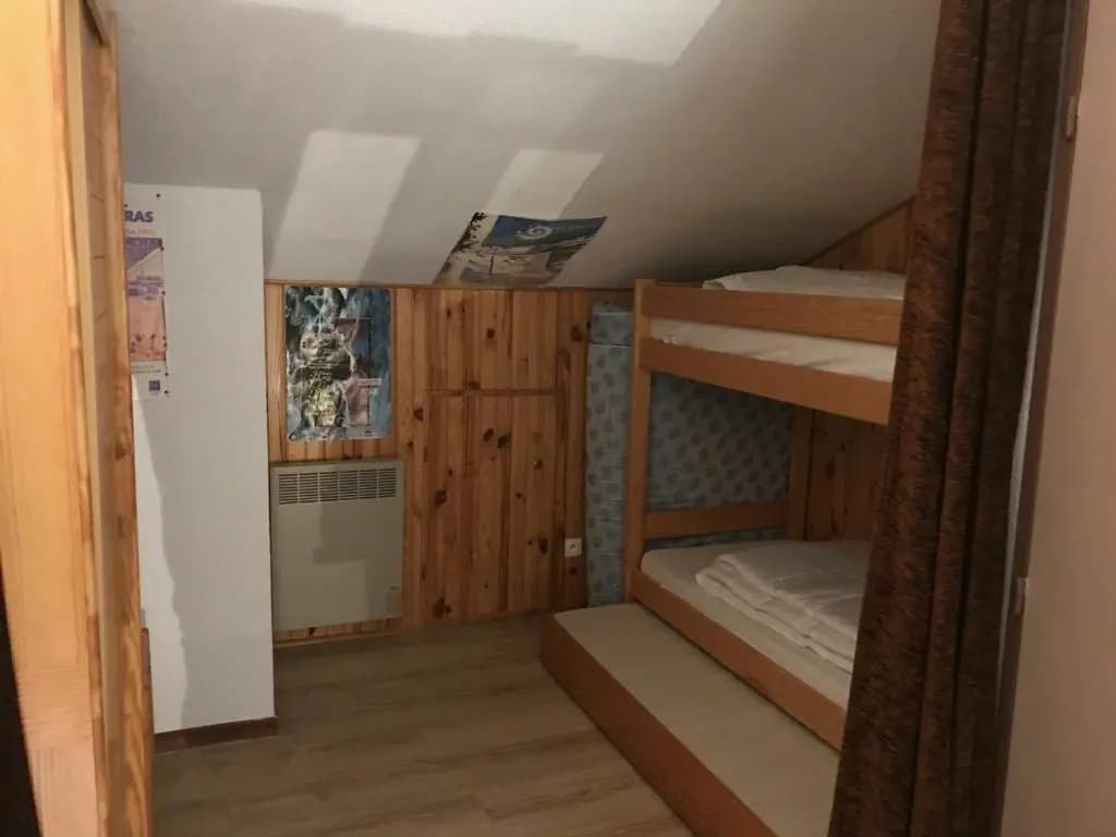 Appartement Montgenèvre, 2 pièces, 6 personnes - FR-1-445-94 - Photo 3