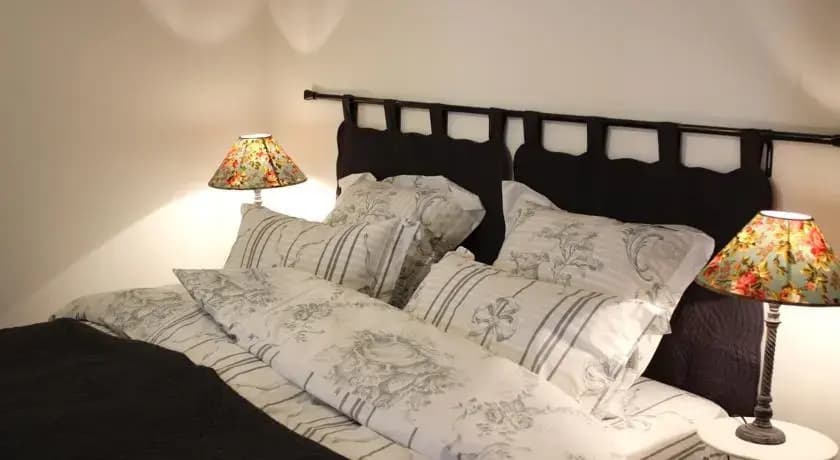 Appartement Le Logis de Gaspard - Photo 5