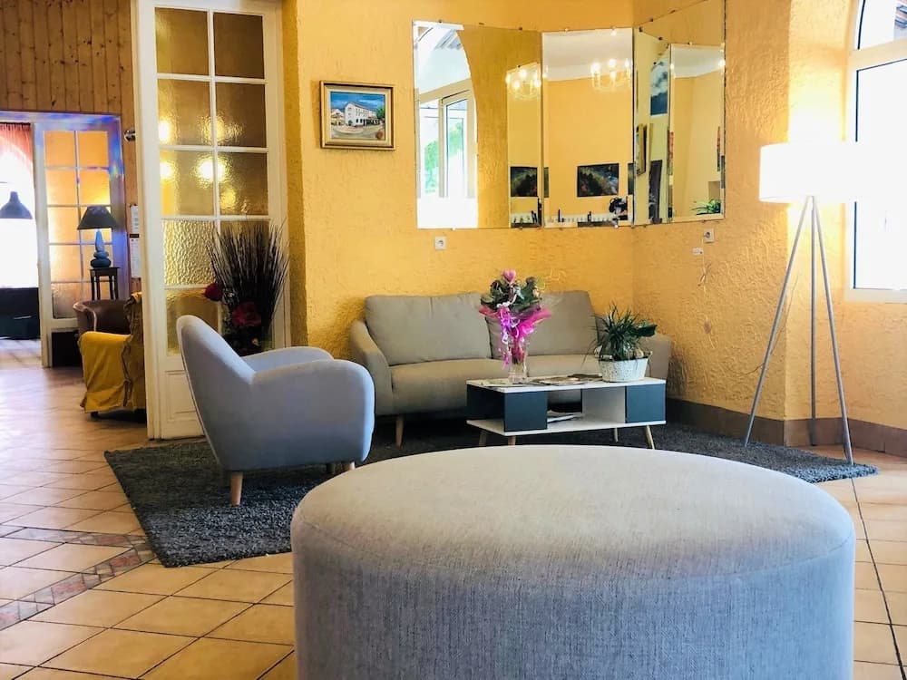 Hôtel du Levant - Photo 2