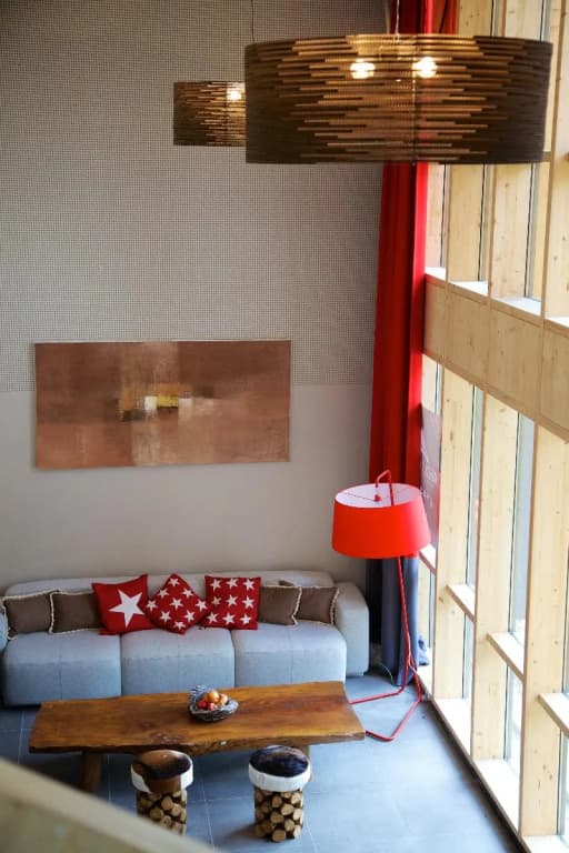 Aiguille Grive Chalets Hôtel - Photo 4