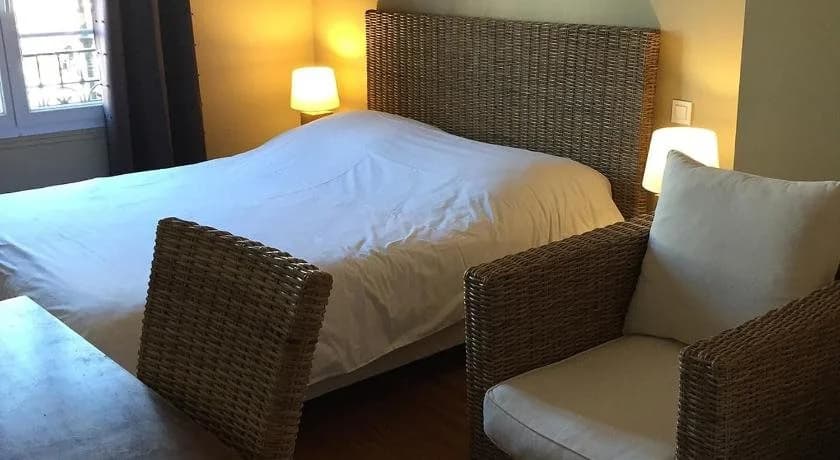 Citotel Le Pot D'etain - Photo 2