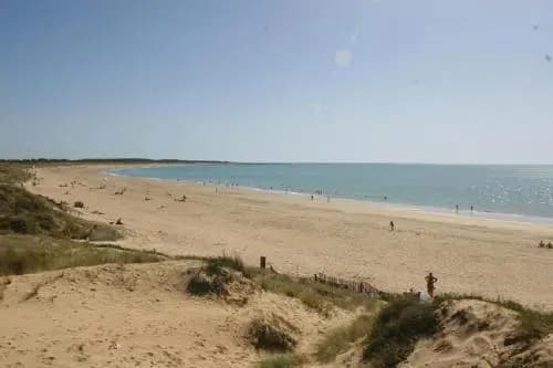 Camping les Seulières - Photo 2