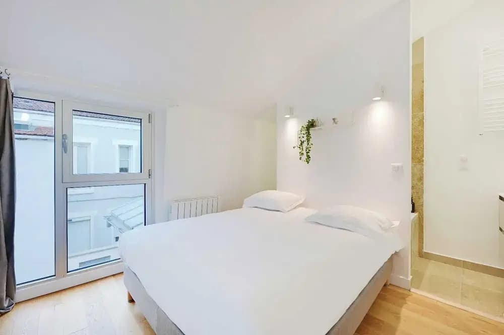 Modern House With AC -3br-6p- Asnieres-sur-seine - Photo 2