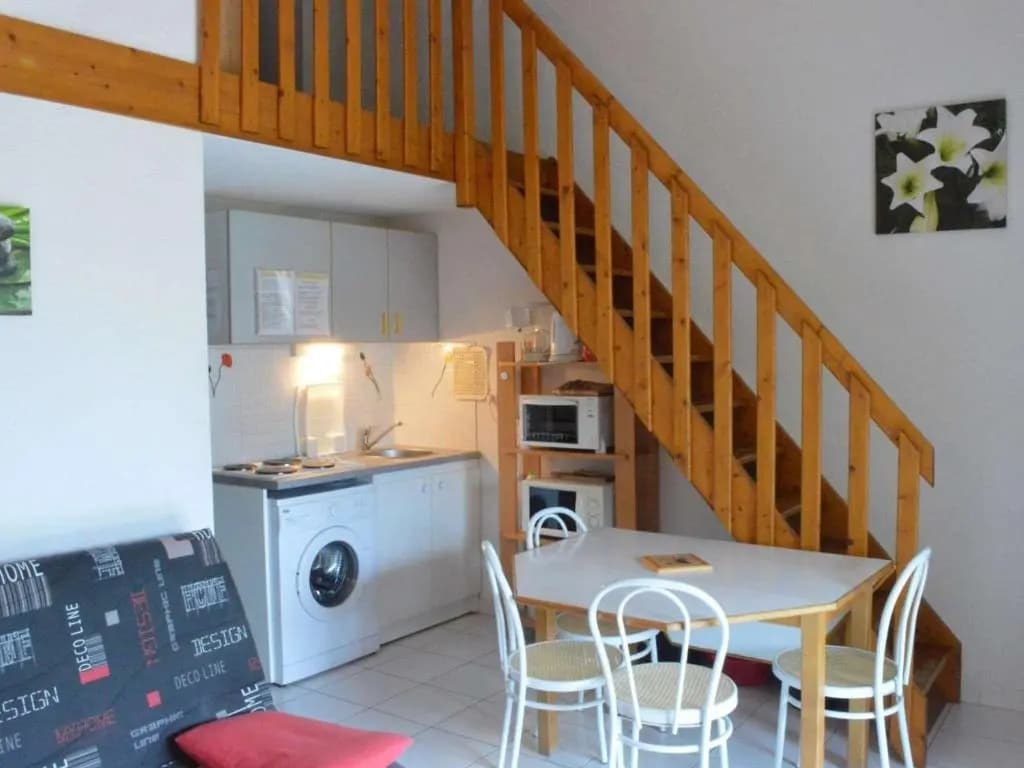 Maison Narbonne, 3 Pièces, 8 Personnes - Fr-1-229b-25 - Miniature 8