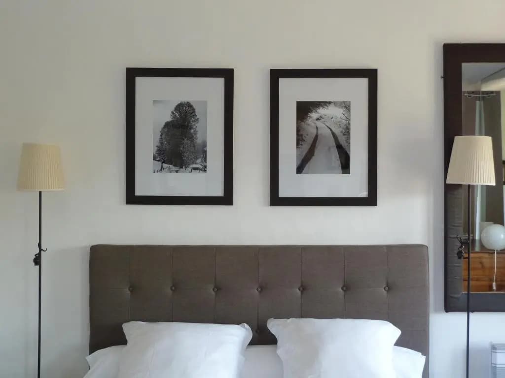 Appartement Cours Mirabeau CrsMb - Photo 2