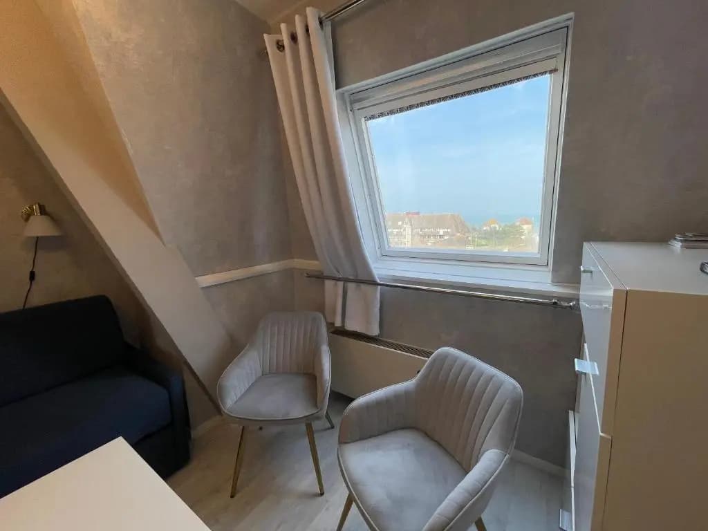 T2 Vue Mer 6 Personnes - Miniature 7