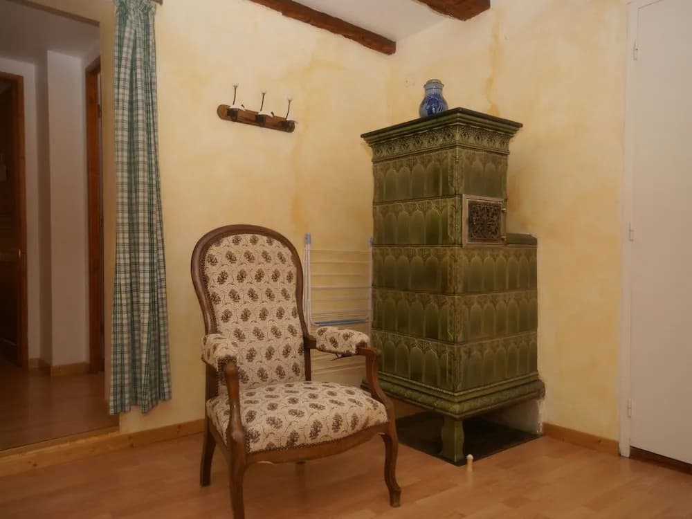 Apartment in Riquewihr Near Vineyards - Miniature 6