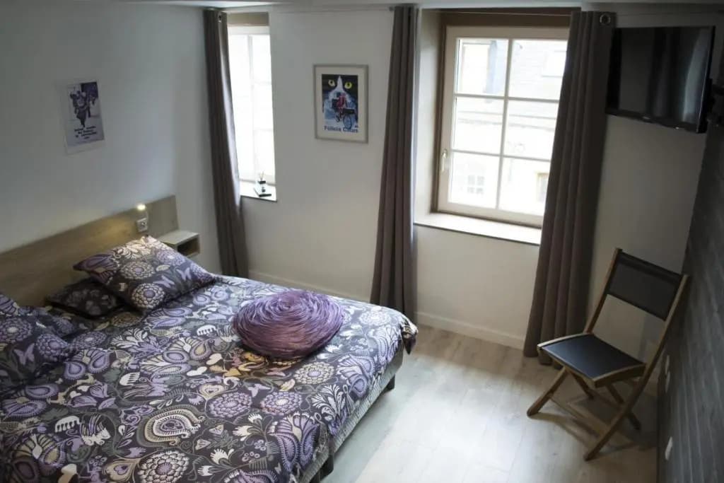 Appartement12.com - Photo 1