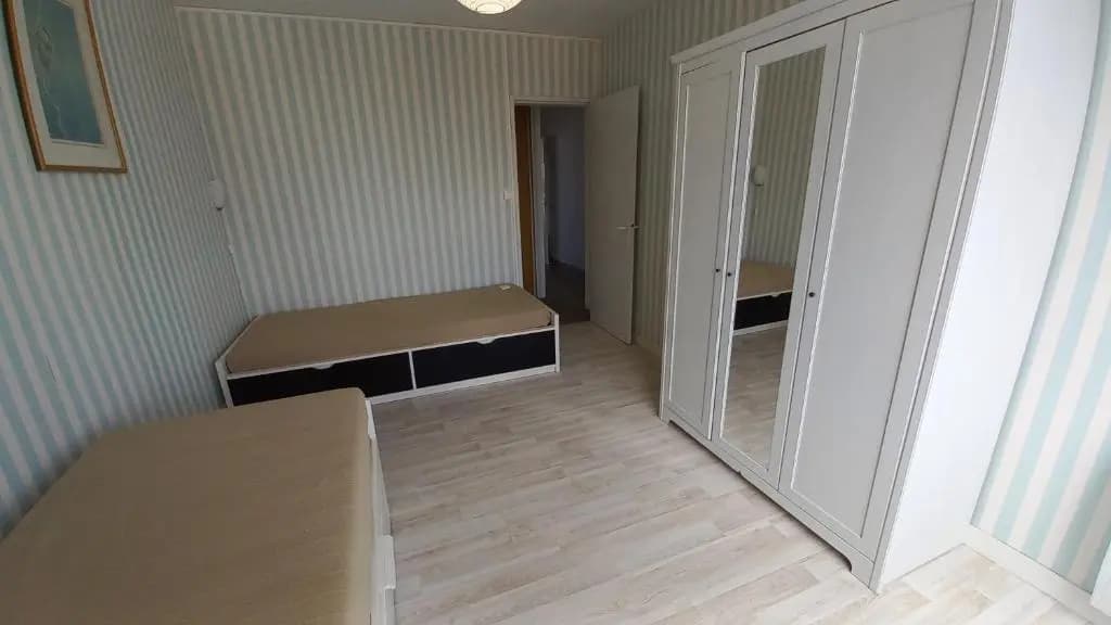 LES FLOTS BLEUS - Appartement 2 chambres vue mer - Photo 5