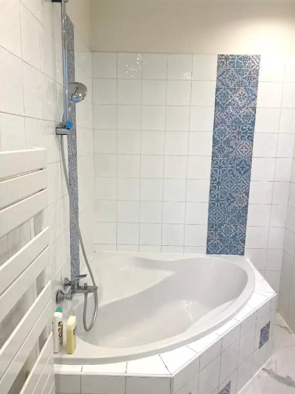 Marvellous Sunbathed 3BR at the heart of Paris - Miniature 8