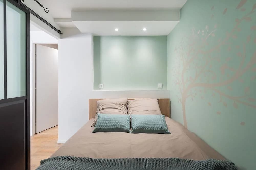 Suites Gaya Confort - Centre Ville - Miniature 8