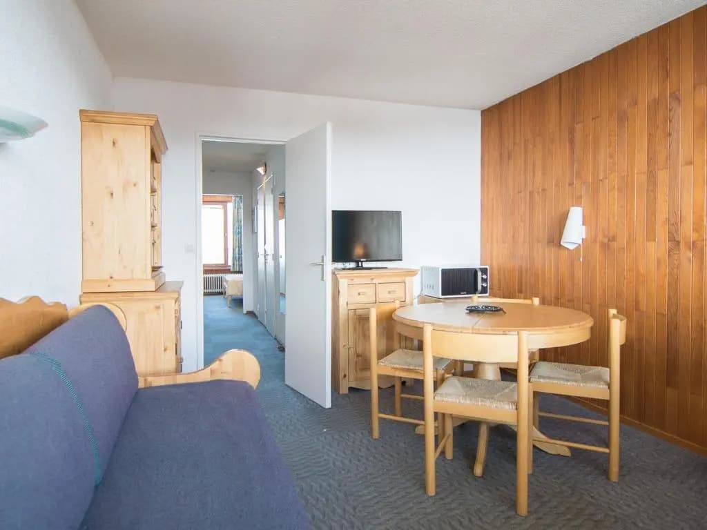 Appartement Tignes, 2 pièces, 5 personnes - FR-1-449-167 - Photo 5