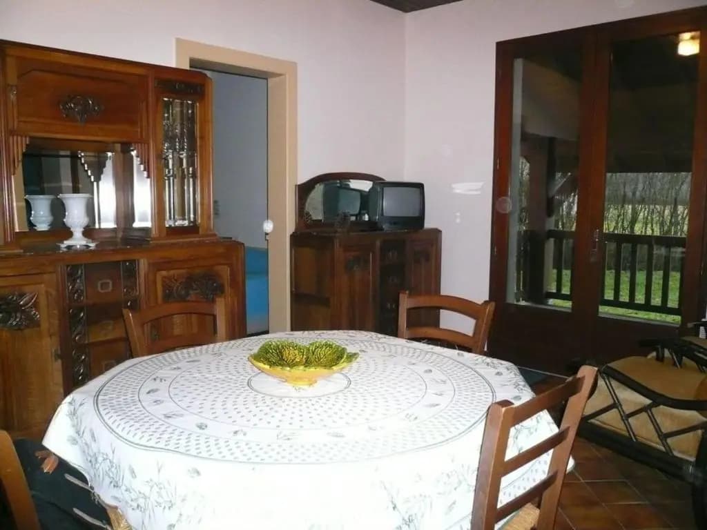 Gîte Préchacq-les-Bains, 3 pièces, 3 personnes - FR-1-360-220 - Photo 5