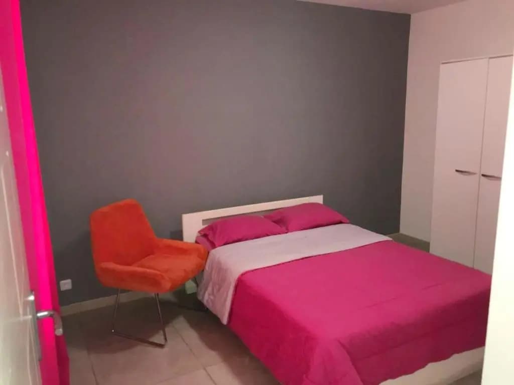Maison de 3 chambres avec jacuzzi terrasse et wifi a Saint Louis - Photo 1