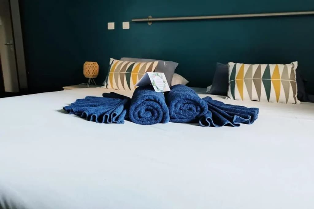 Lindsey Hôtel - Miniature 6