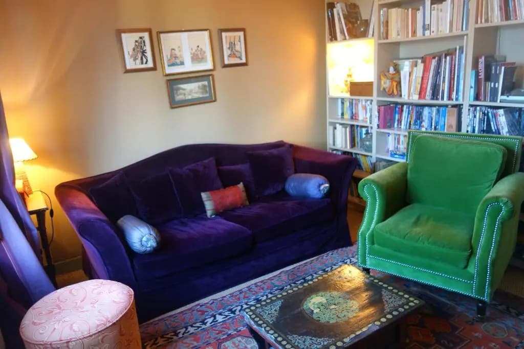 La Maison rose - Photo 3