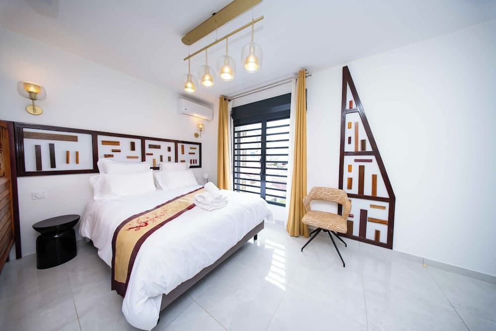 Guyane Appart'Hôtel - Photo 1