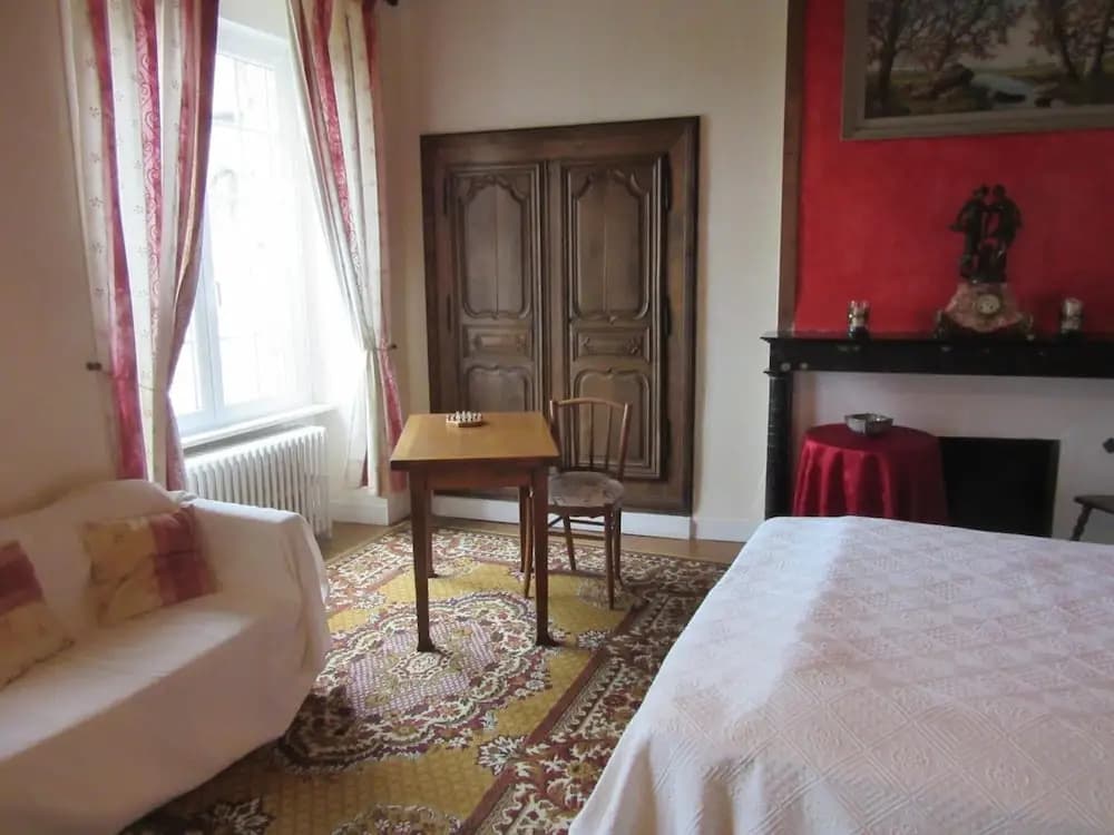 Le Haut Manoir - Photo 5