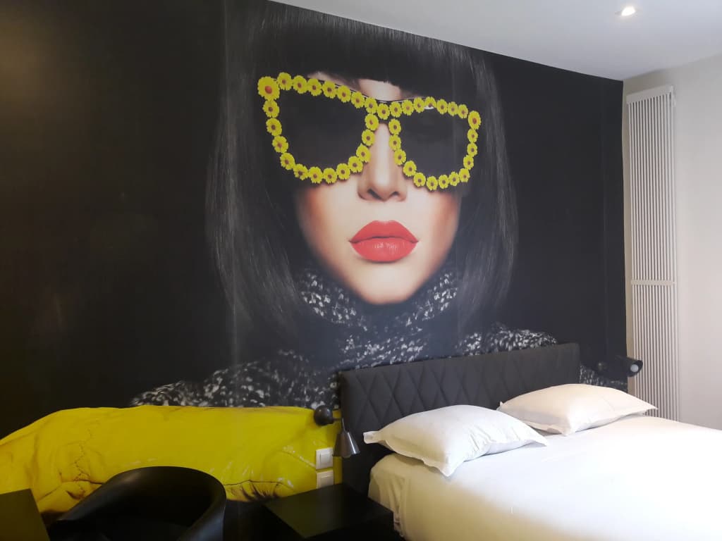 Le Glam's Hôtel - Photo 5