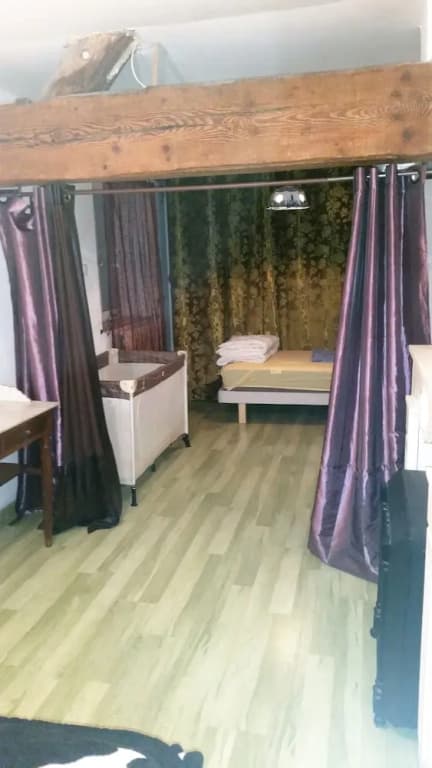 Le Moliere 3 chambres - Miniature 6