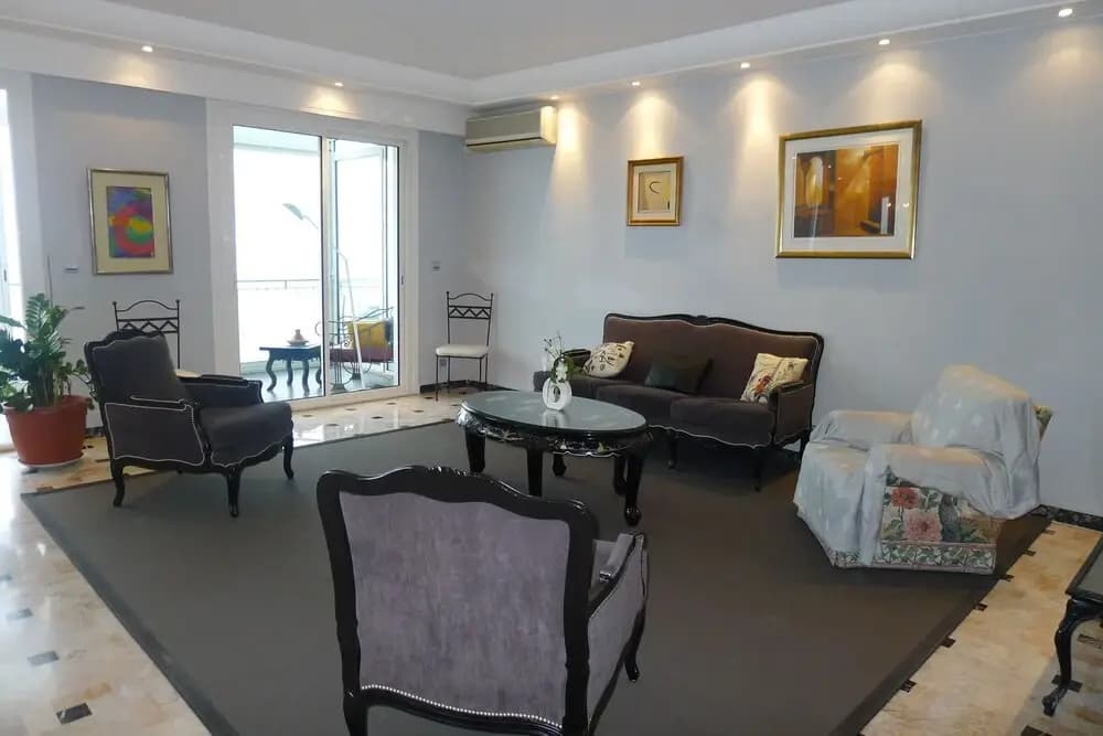 Appartement Baie des Anges - Photo 5