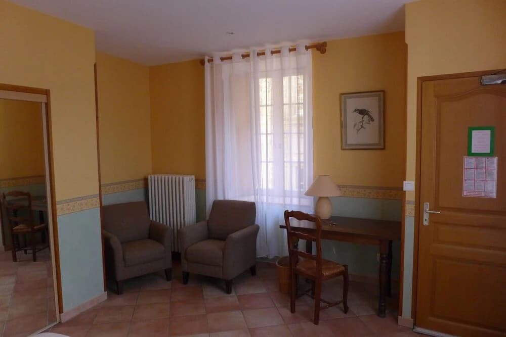 Hôtel D'Alibert - Photo 4
