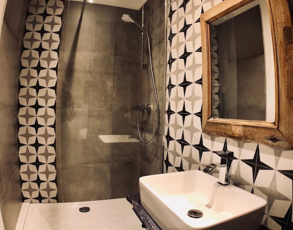 Appartements Le Mistral Blanc - Miniature 6