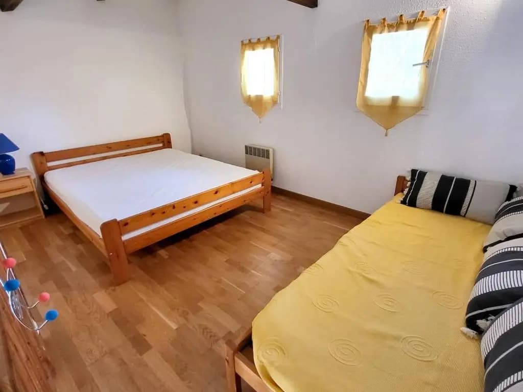 Appartement Six-Fours-les-Plages, 3 pièces, 5 personnes - FR-1-316-104 - Photo 2