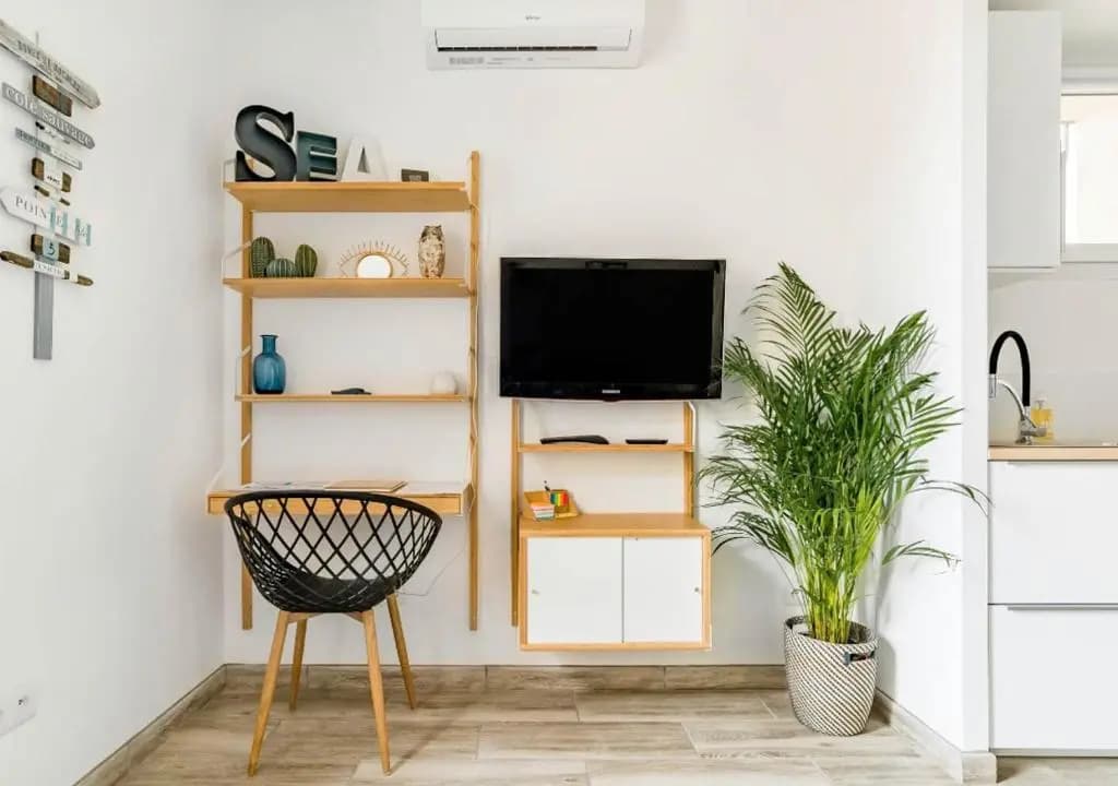 Studio contemporain + Terrasse - Port de l'Estaque - Photo 1