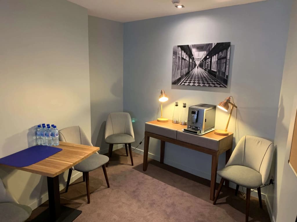 Best Western Empire Elysees - Miniature 6