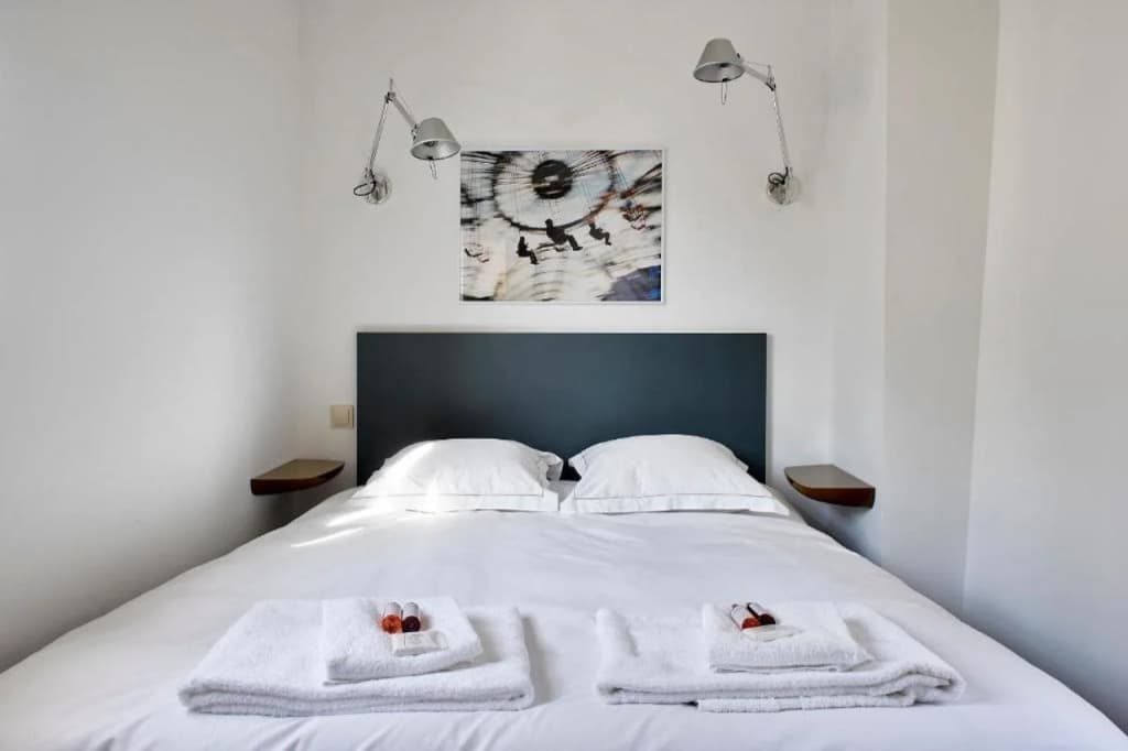My Maison In Paris - Sentier - Photo 3