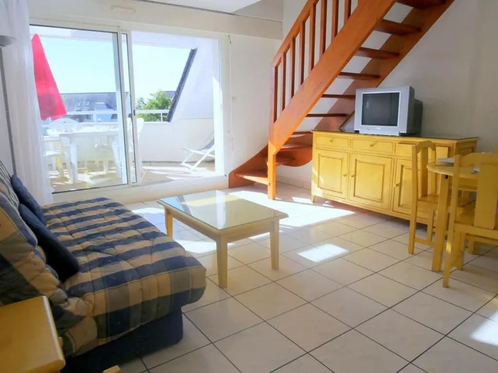 Appartement Carnac, 3 pièces, 6 personnes - FR-1-477-63 - Photo 4